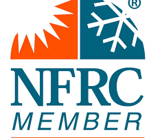 NFRC Member badge