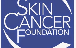 Skin Cancer Foundation recommended badge