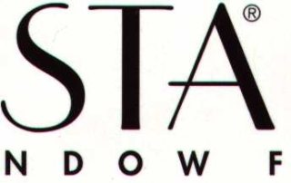 Vista Window Film logo