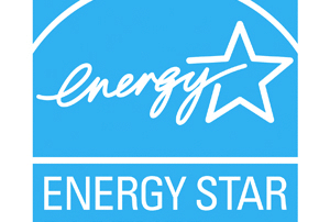 Energy Star Partner badge