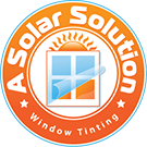 A Solar Solution Logo
